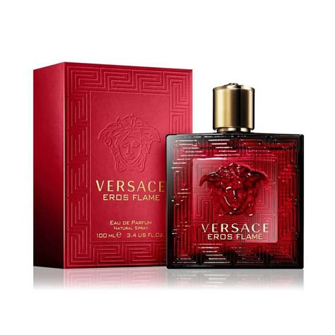 perfume eros versace hombre|versace eros perfume smell.